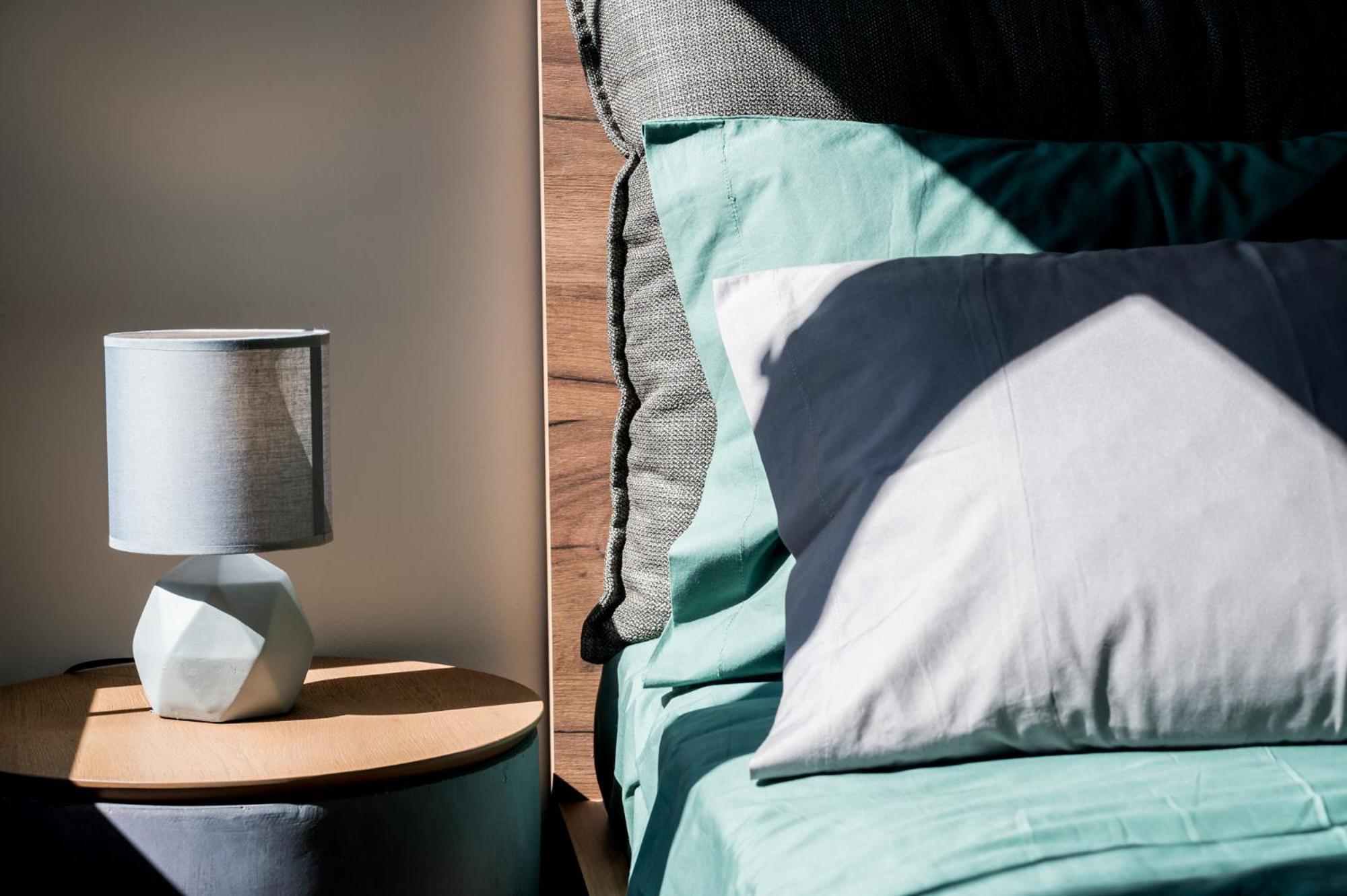 Meda Apartments Preveza Luaran gambar