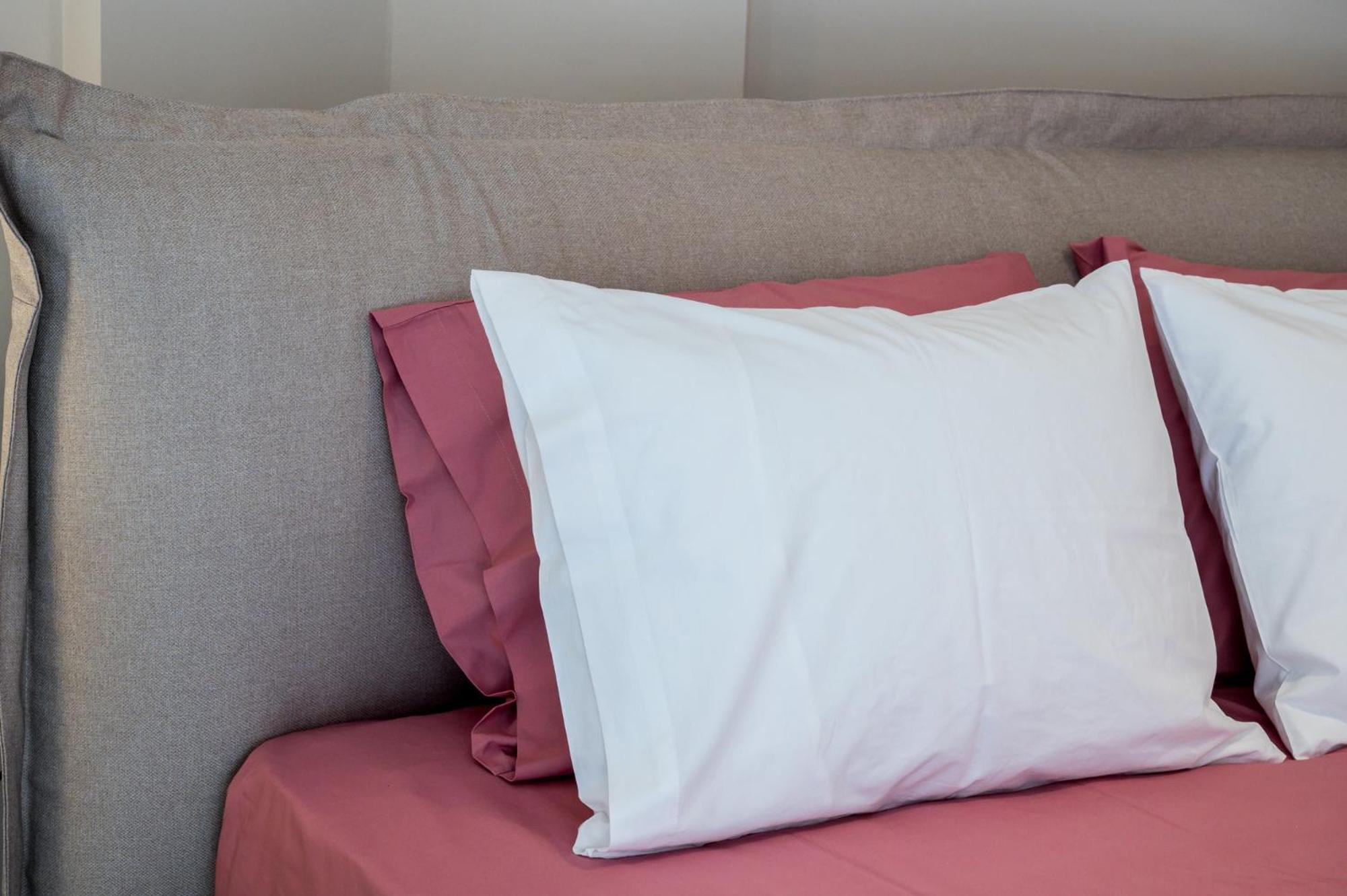 Meda Apartments Preveza Luaran gambar