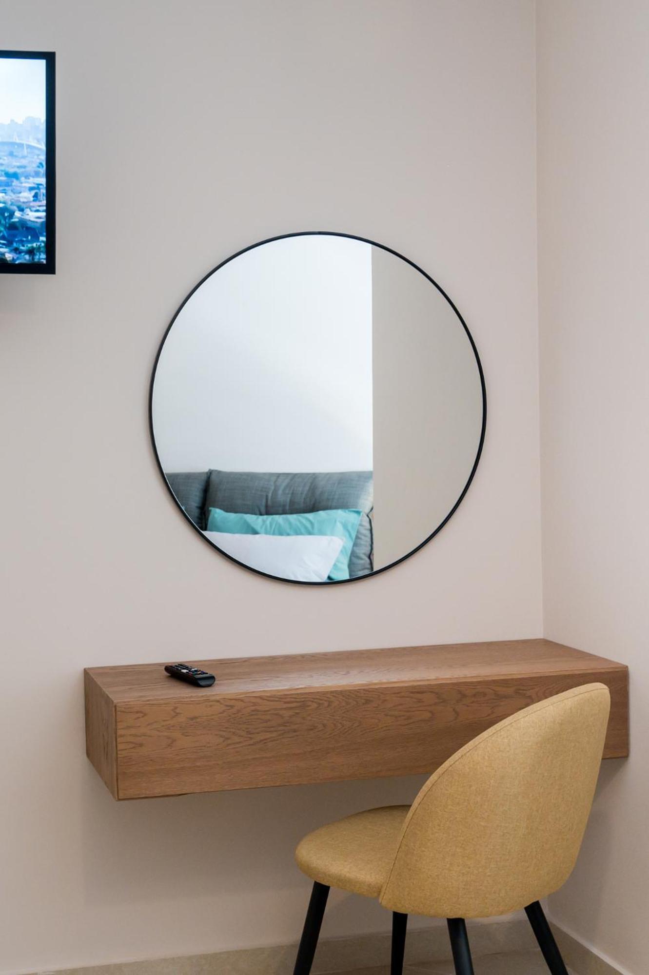 Meda Apartments Preveza Luaran gambar