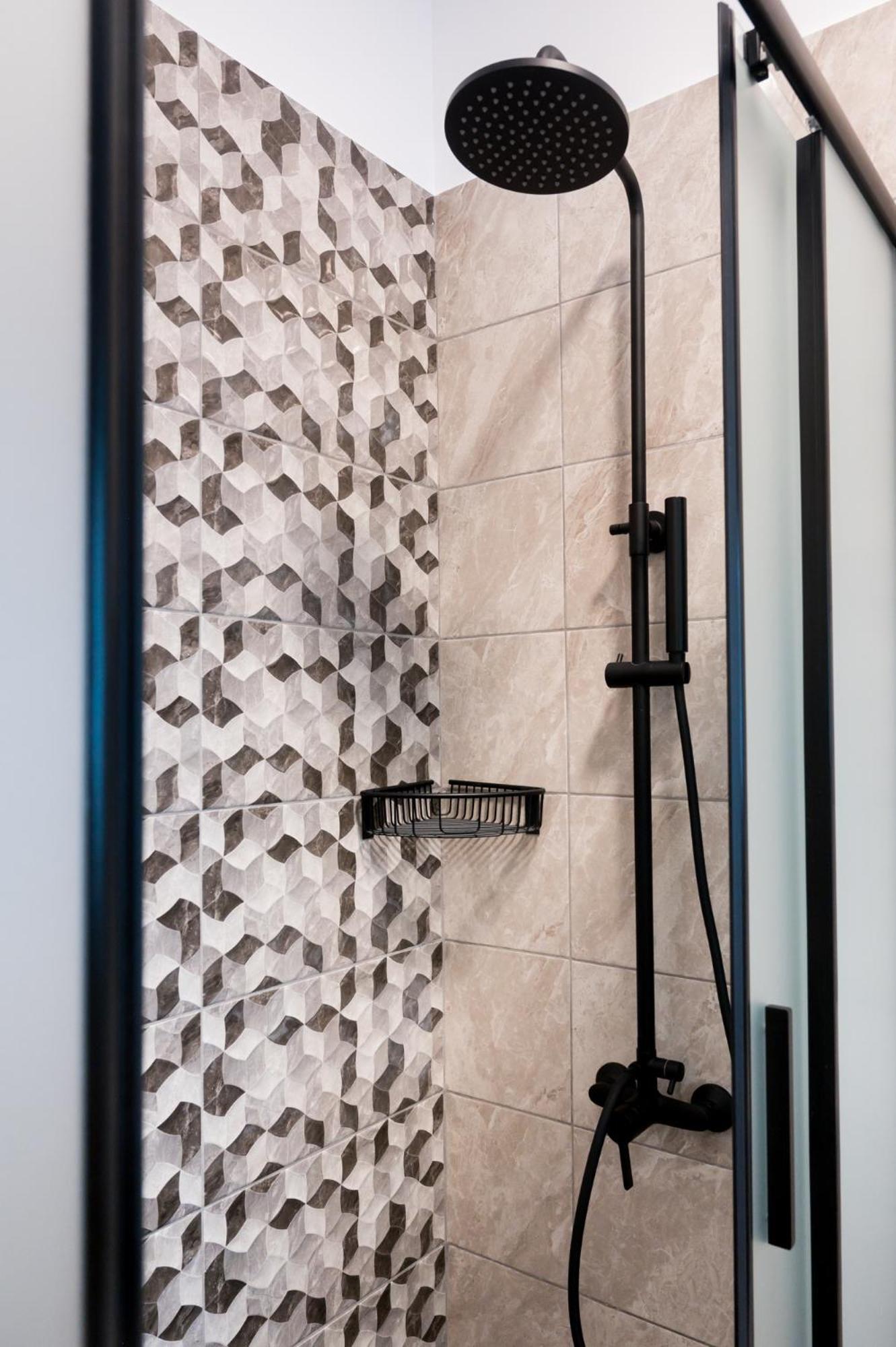 Meda Apartments Preveza Luaran gambar